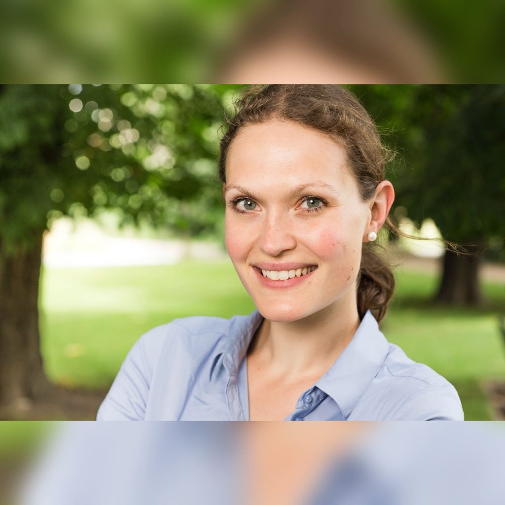 Dr. med. Ariane Wetzel